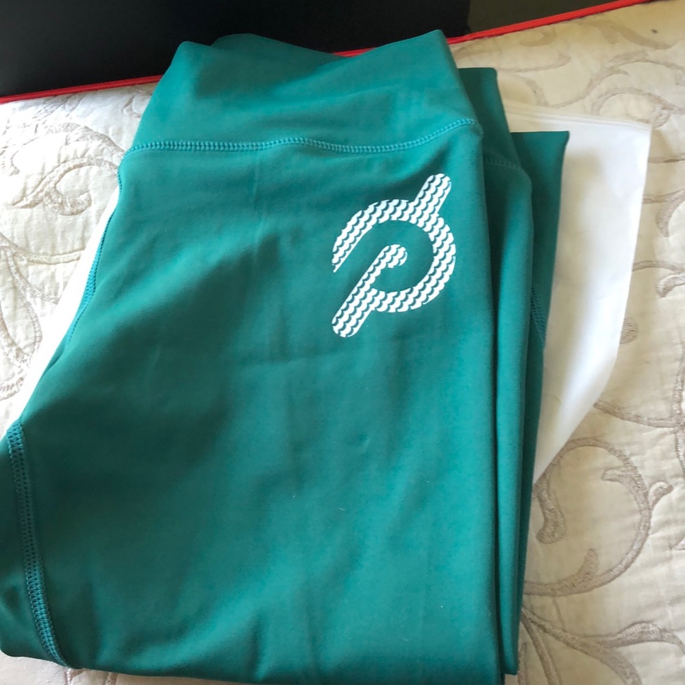 Peloton legging